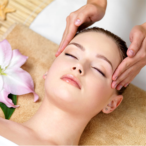 massage